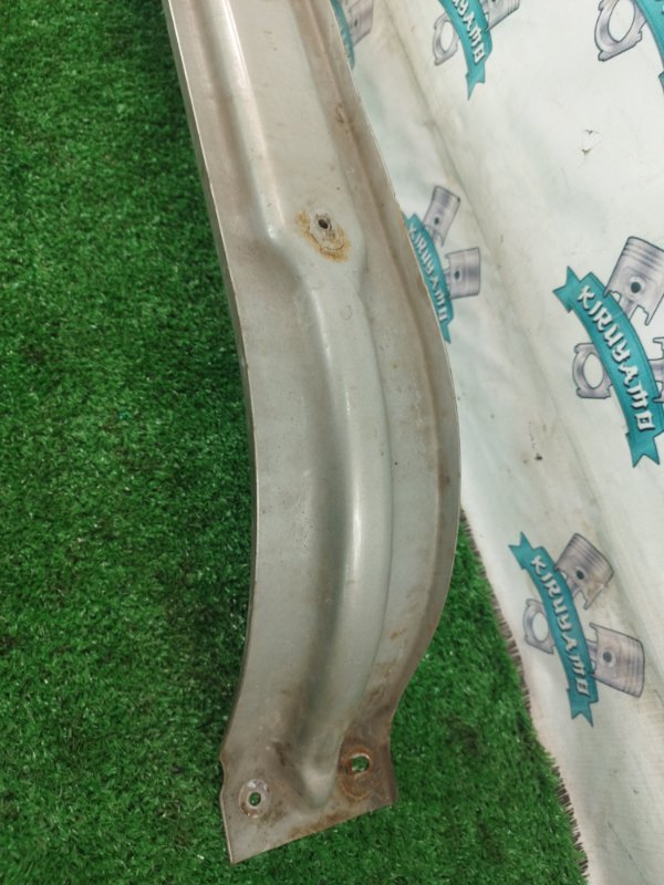 Балка переднего бампера (усилитель) Лада Гранта 2012 седан