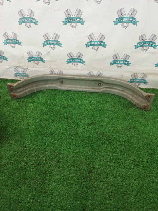 Балка переднего бампера (усилитель) Лада Гранта 2012 седан