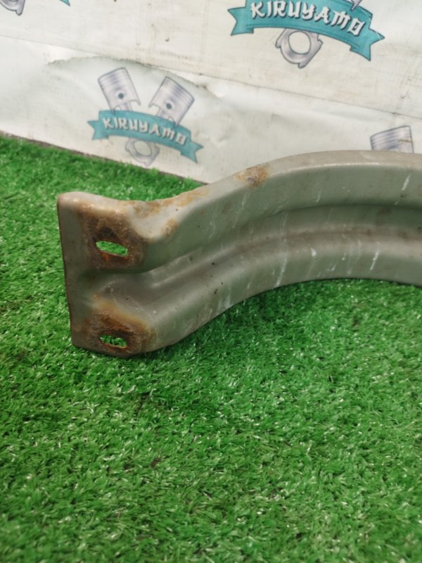 Балка переднего бампера (усилитель) Лада Гранта 2012 седан