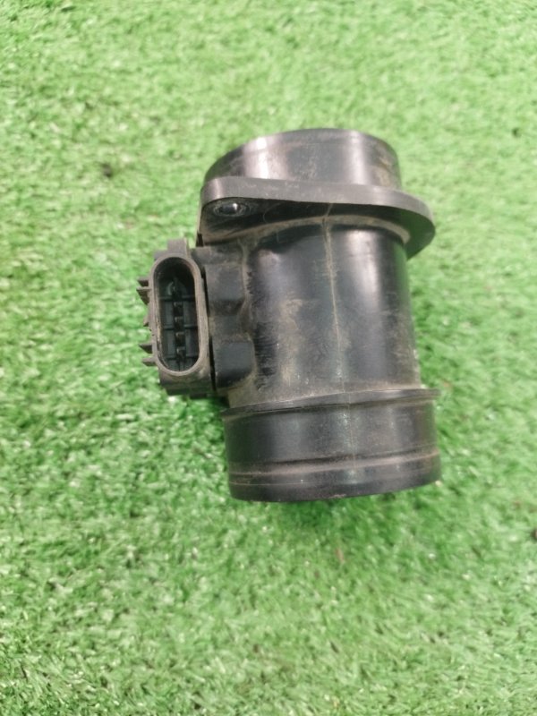 Датчик массового расхода воздуха Лада Гранта 2012 седан