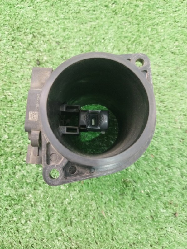 Датчик массового расхода воздуха Лада Гранта 2012 седан