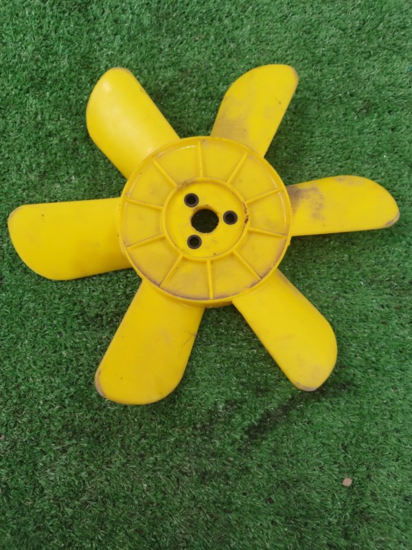 Крыльчатка водяного насоса лада 21061 1974