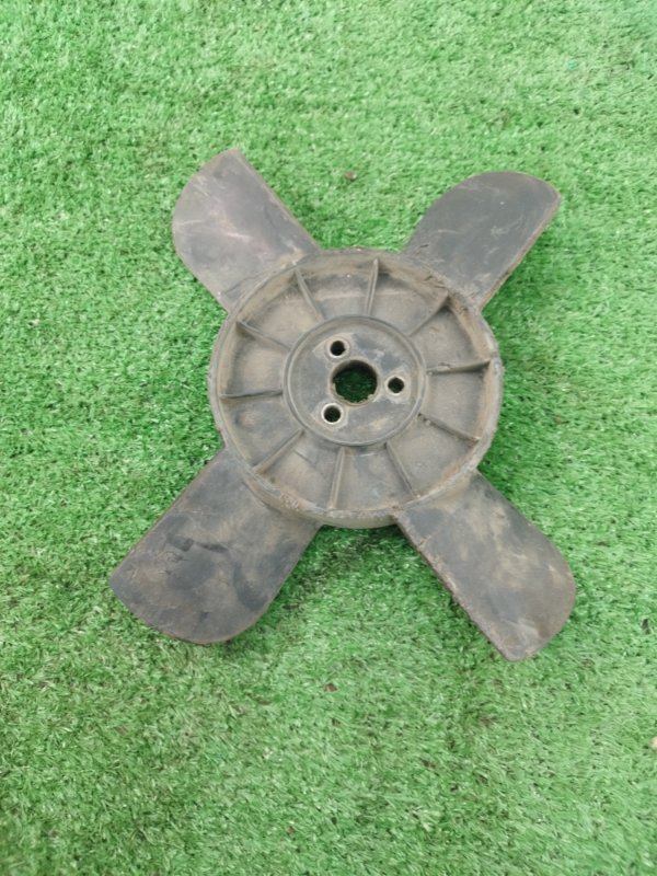 Крыльчатка водяного насоса лада 21061 1974