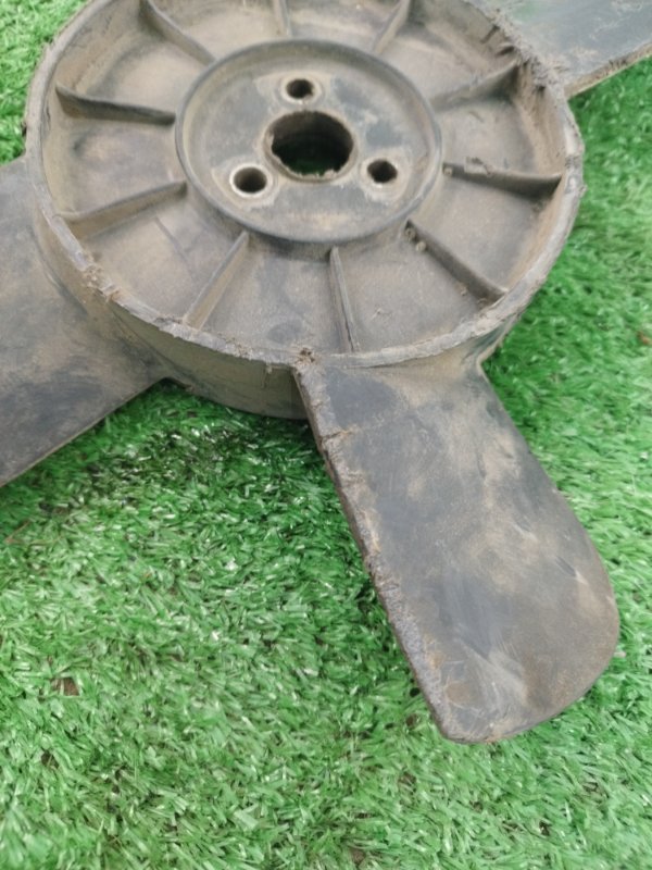 Крыльчатка водяного насоса лада 21061 1974