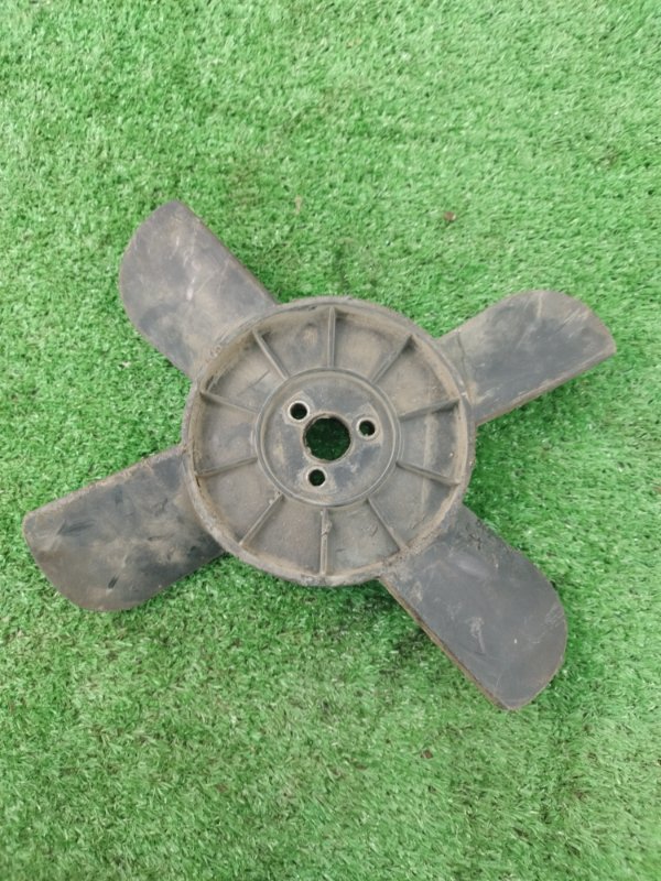 Крыльчатка водяного насоса лада 21061 1974