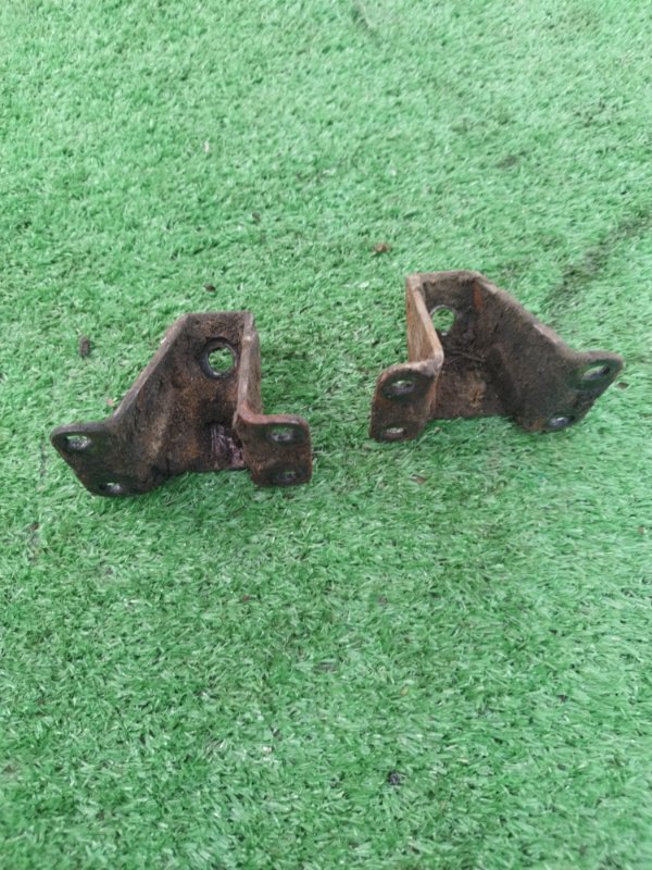 Кронштейн двигателя лада 2101 1980 2101