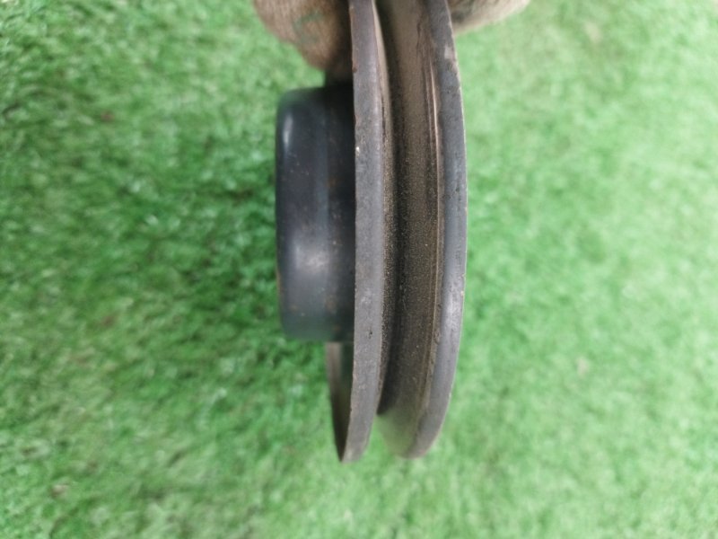 Шкив водяного насоса. лада 21102 2002