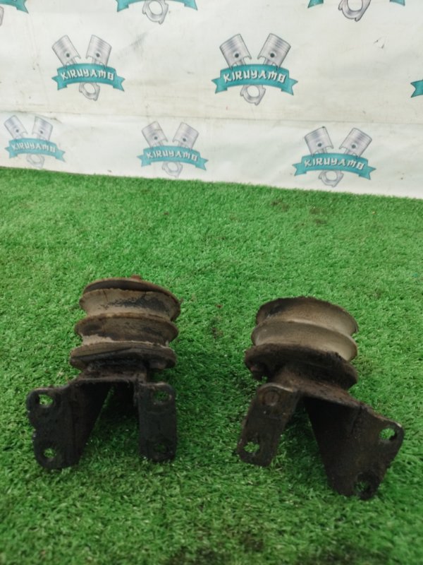 Кронштейн двигателя лада 21053 1997 2105