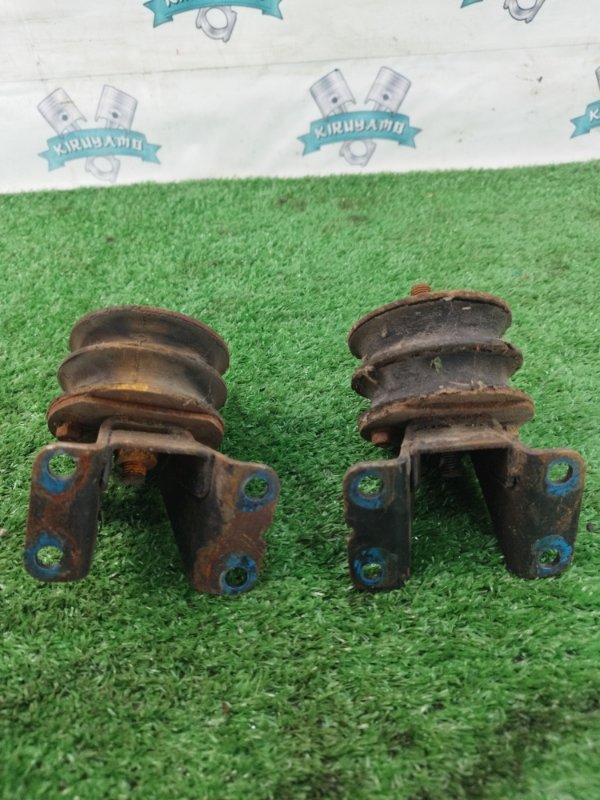 Кронштейн двигателя лада 21053 1997 2105