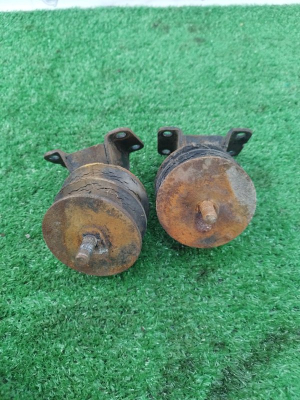 Кронштейн двигателя лада 21053 1997 2105