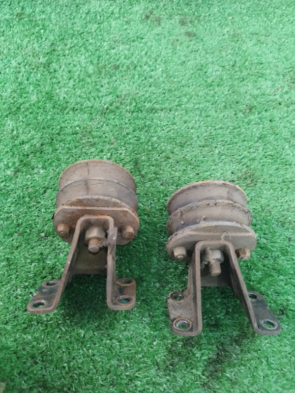 Кронштейн двигателя лада 21053 1997 2105