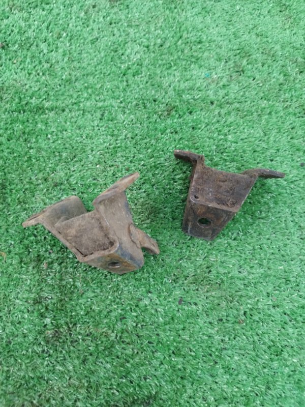 Кронштейн двигателя лада 21053 1997 2105