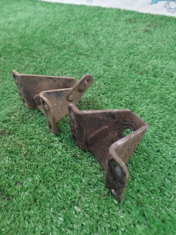 Кронштейн двигателя лада 21053 1997 2105