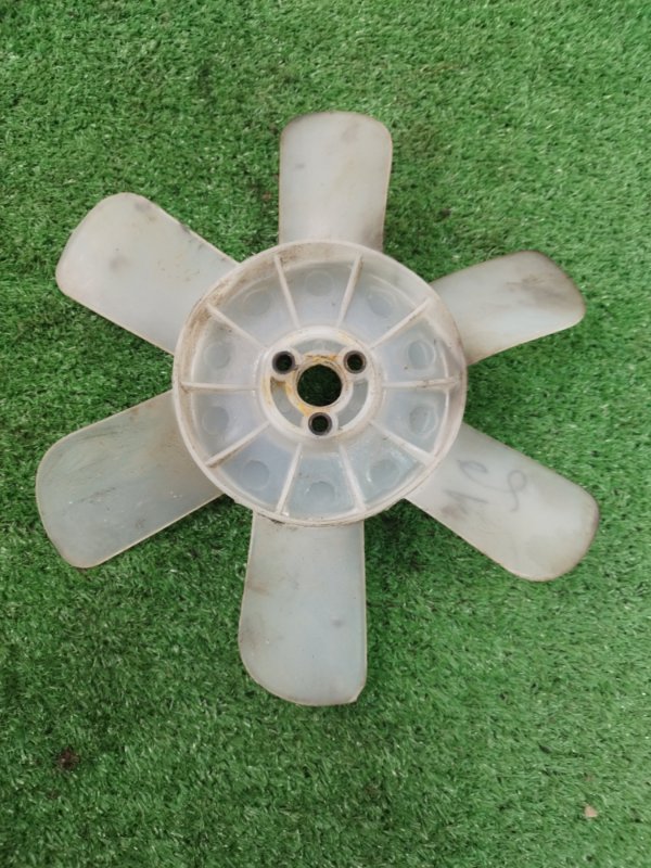 Крыльчатка водяного насоса лада 21061 1974