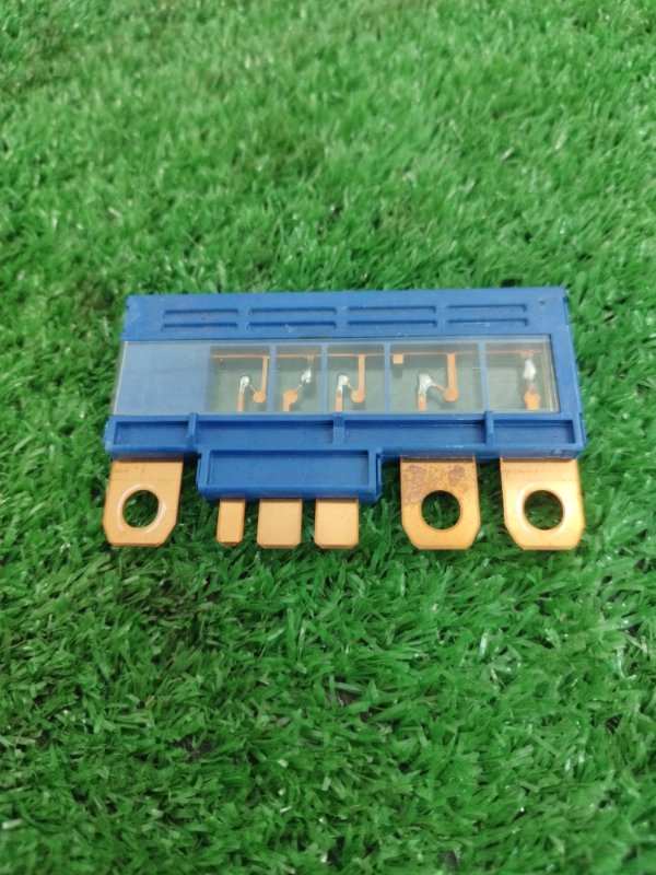 Предохранитель Toyota Camry 2008 ACV 40