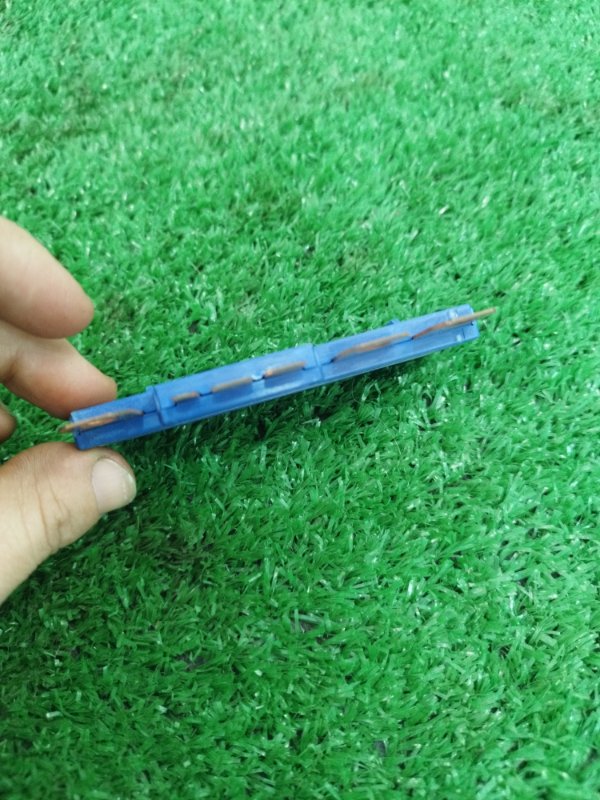 Предохранитель Toyota Camry 2008 ACV 40