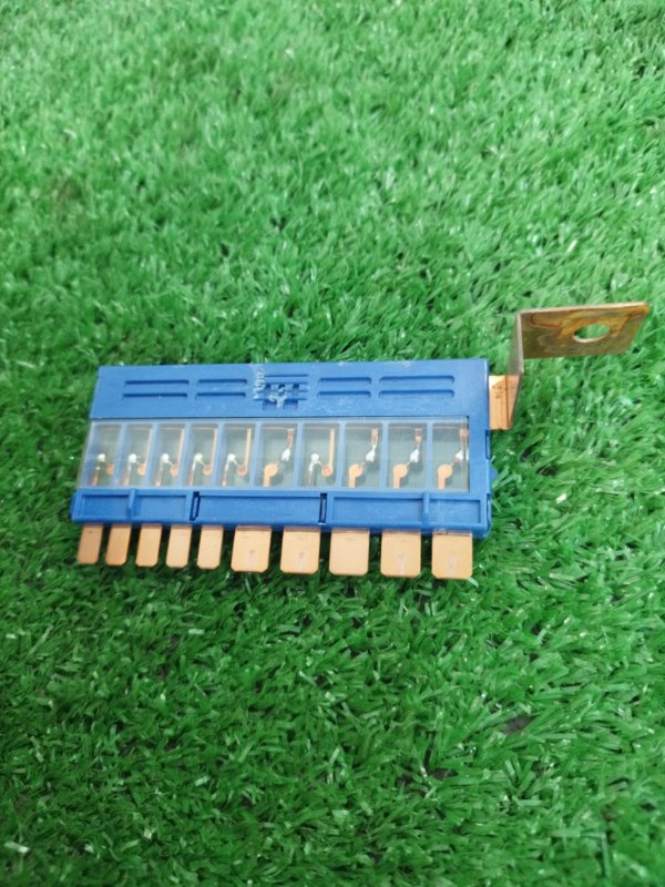 Предохранитель Toyota Camry 2008 ACV 40