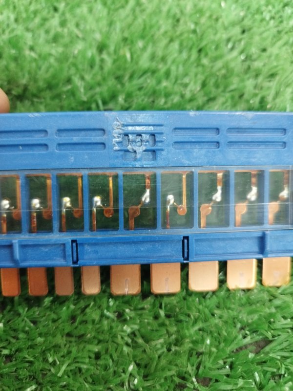 Предохранитель Toyota Camry 2008 ACV 40