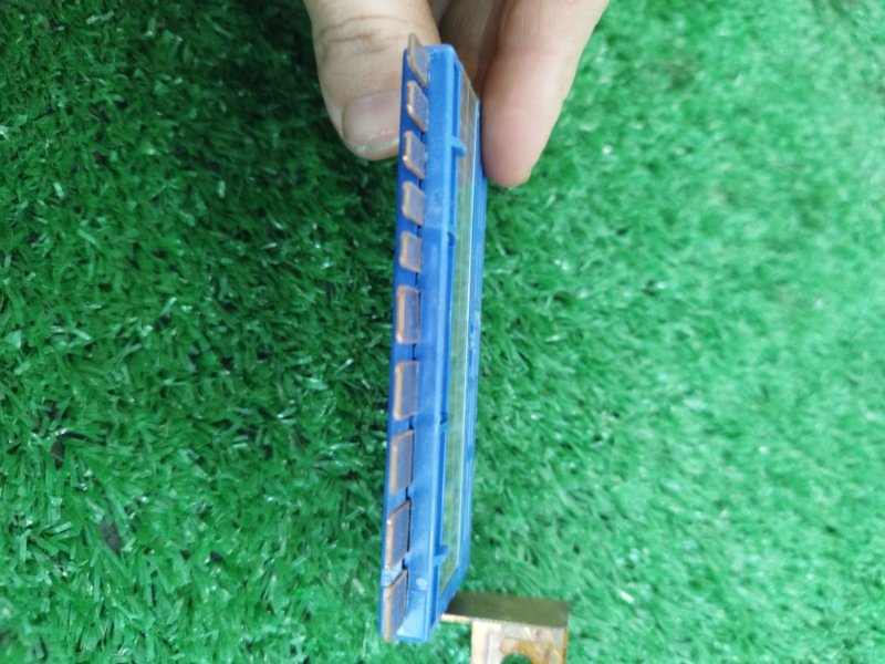 Предохранитель Toyota Camry 2008 ACV 40