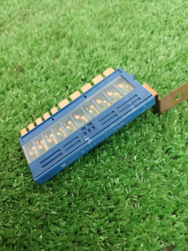 Предохранитель Toyota Camry 2008 ACV 40