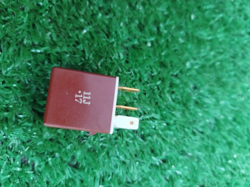 Реле Toyota Camry 2008 ACV 40