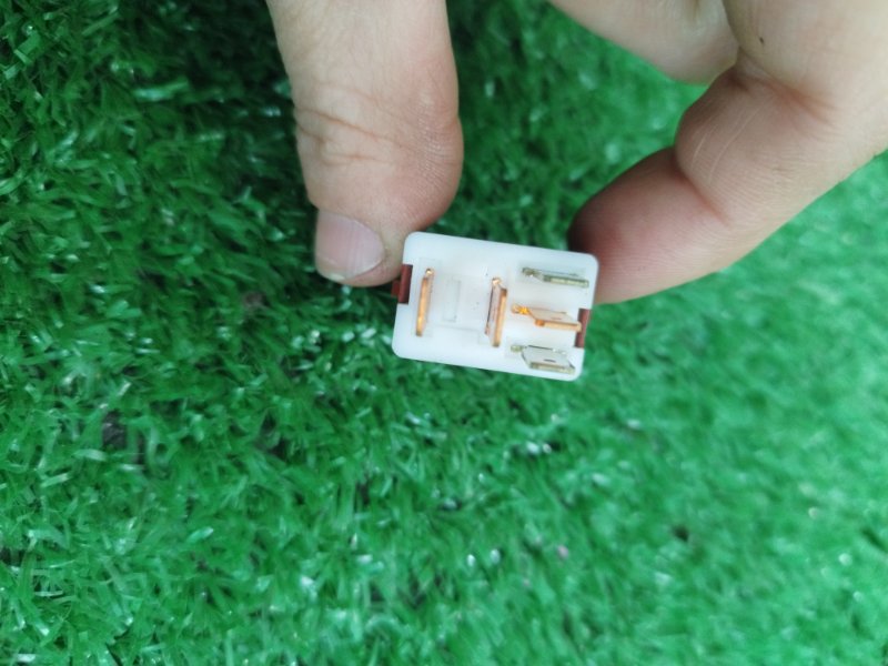 Реле Toyota Camry 2008 ACV 40