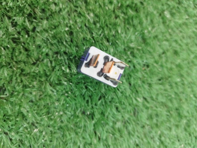 Реле Toyota Camry 2008 ACV 40