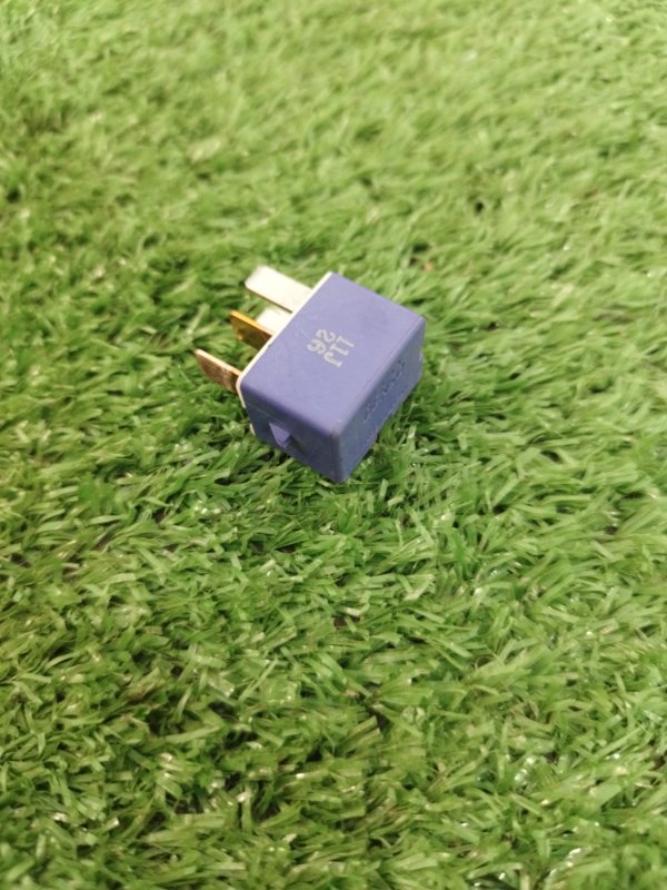 Реле Toyota Camry 2008 ACV 40