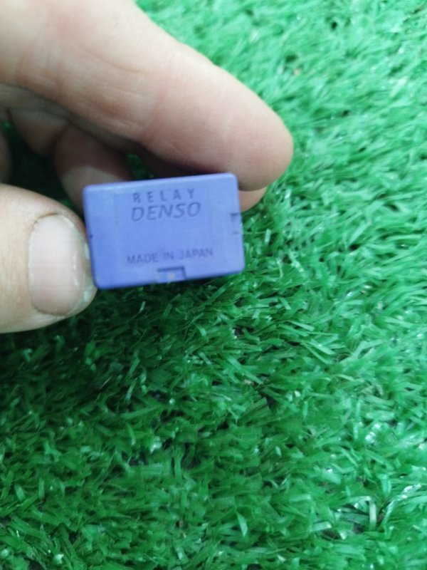 Реле Toyota Camry 2008 ACV 40