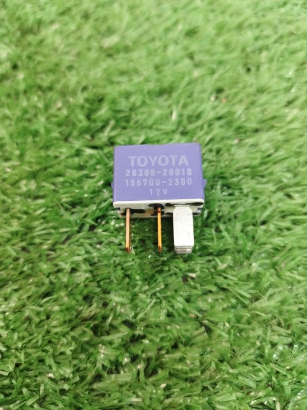 Реле Toyota Camry 2008 ACV 40