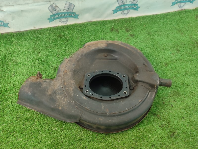 Корпус воздушного фильтра лада 21053 2105