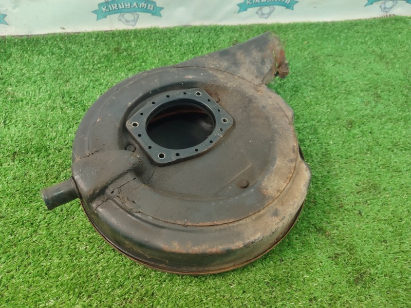 Корпус воздушного фильтра лада 21053 2105