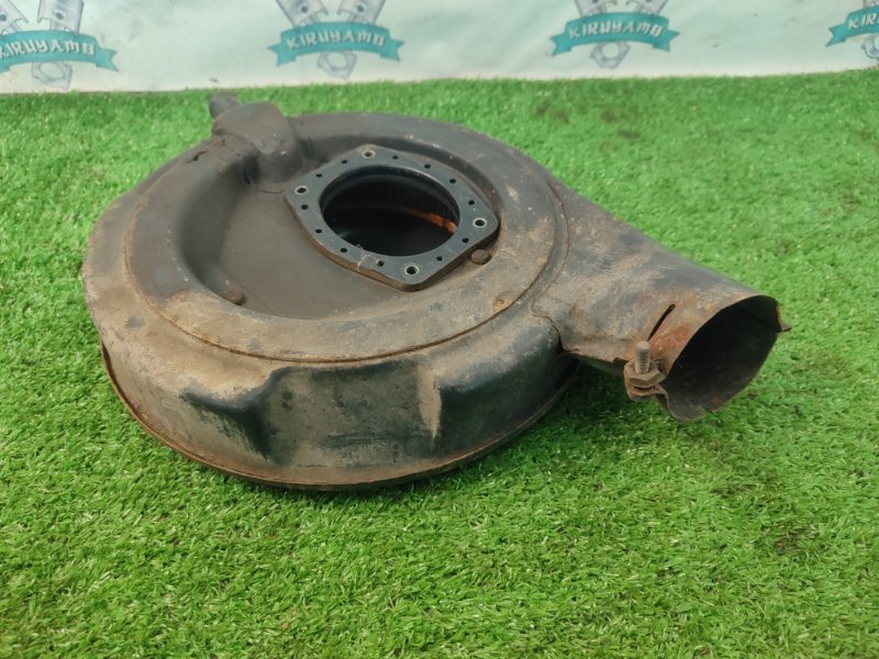 Корпус воздушного фильтра лада 21053 2105