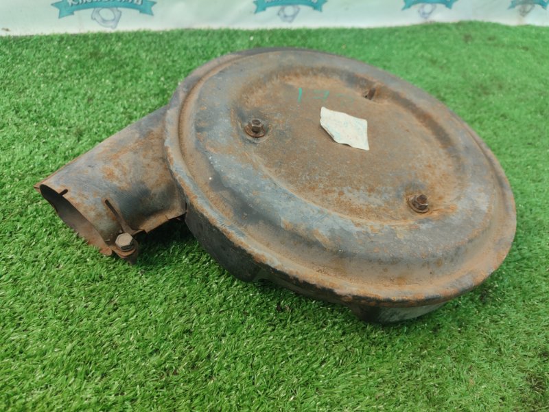 Корпус воздушного фильтра лада 21053 2105