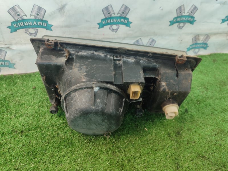 Фара лада 21053 2105