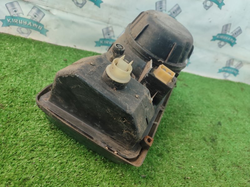 Фара лада 21053 2105