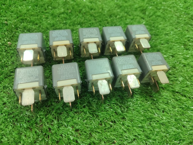 Реле Toyota Camry 2008 ACV 40