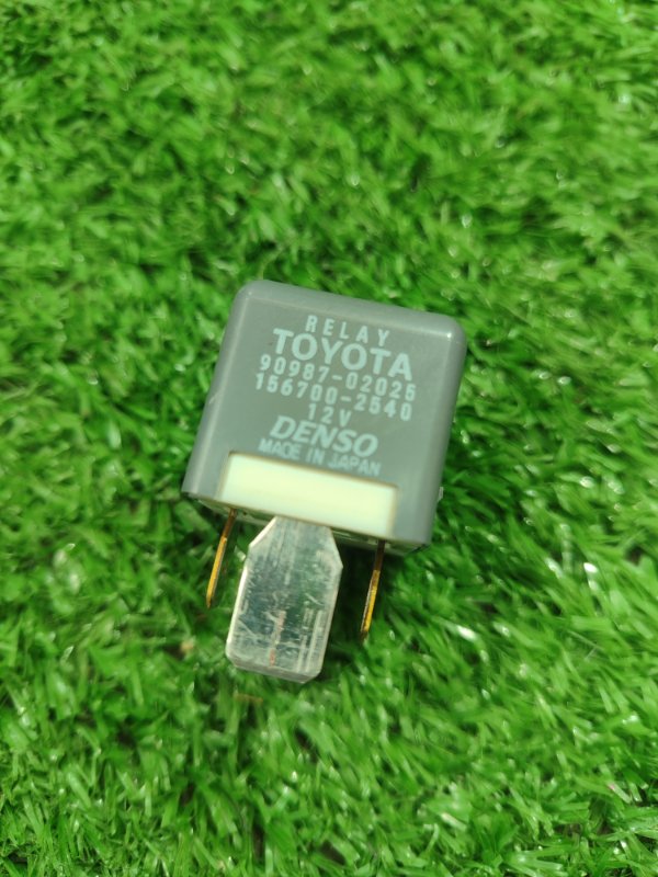 Реле Toyota Camry 2008 ACV 40