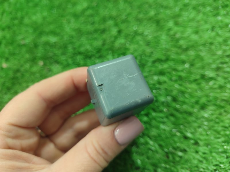 Реле Toyota Camry 2008 ACV 40