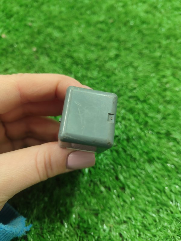 Реле Toyota Camry 2008 ACV 40