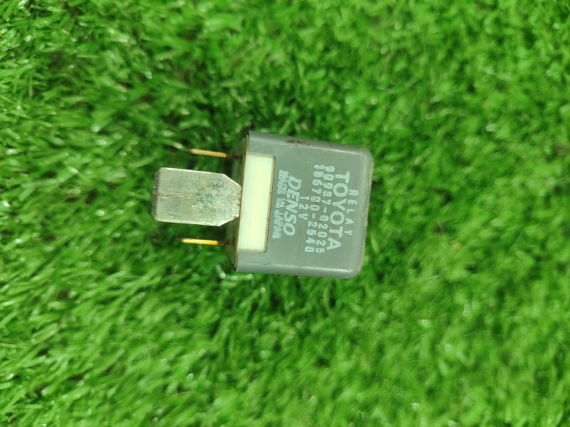 Реле Toyota Camry 2008 ACV 40