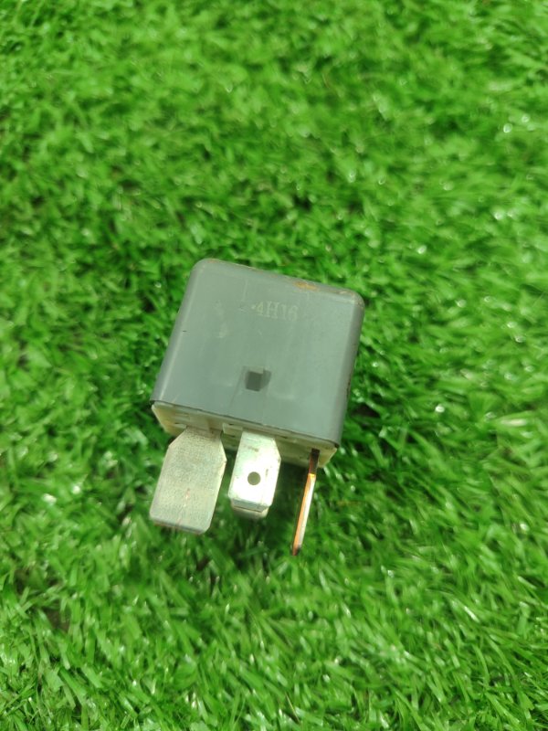 Реле Toyota Camry 2008 ACV 40