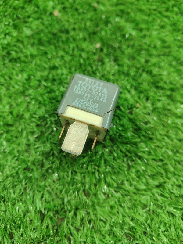 Реле Toyota Camry 2008 ACV 40