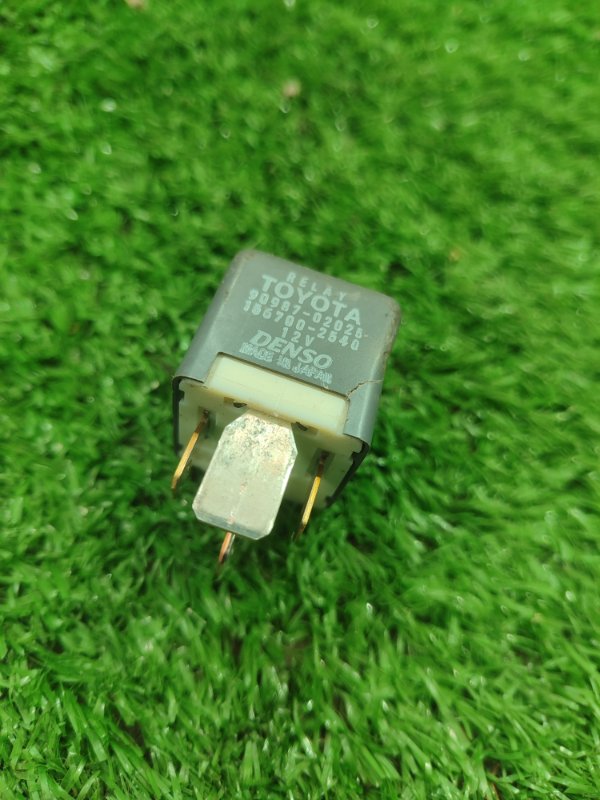 Реле Toyota Camry 2008 ACV 40