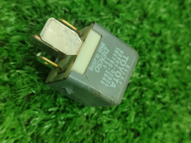 Реле Toyota Camry 2008 ACV 40