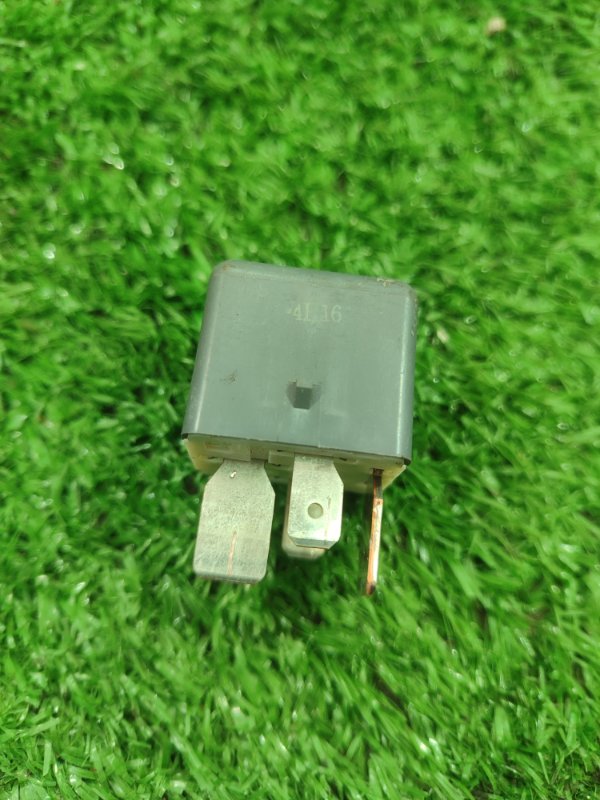 Реле Toyota Camry 2008 ACV 40