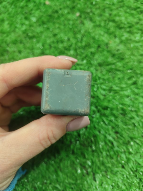 Реле Toyota Camry 2008 ACV 40