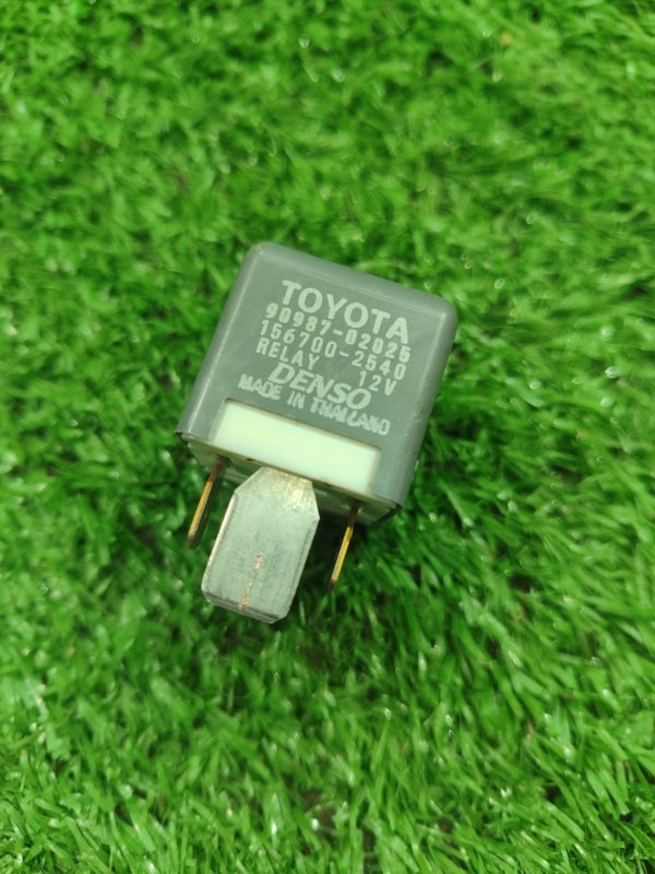 Реле Toyota Camry 2008 ACV 40
