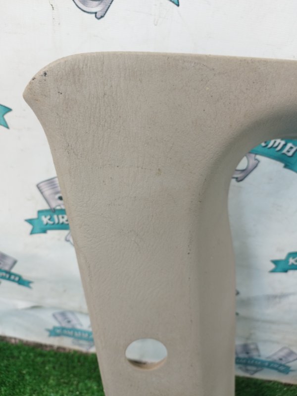 Обшивка багажника Mazda Demio