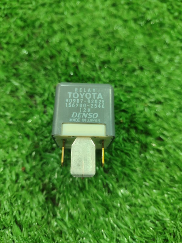 Реле Toyota Camry 2008 ACV 40